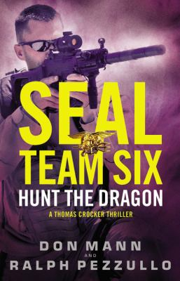 seal team six book summary