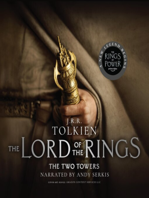 stil rib Mens The Two Towers : The Lord of the Rings Series, Book 2
