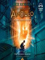 The Trials of Apollo Book One The Hidden Oracle